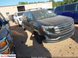GMC Terrain 2020 2