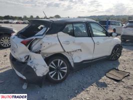 Nissan Pozostałe 2020 1