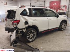 Subaru Forester 2021 2 Subaru Forester 2021 2