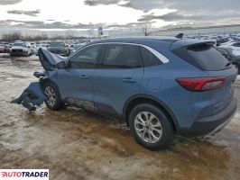 Ford Escape 2023 1