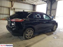 Ford Edge 2019 2