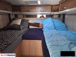 Fiat Ducato 2019 2.3