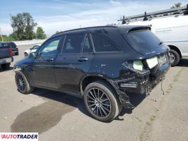 Mercedes CL 2022 2 Mercedes CL 2022 2