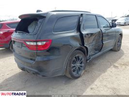 Dodge Durango 2023 5