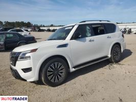 Nissan Armada 2023 5 Nissan Armada 2023 5