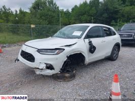 Honda HR-V 2026 2