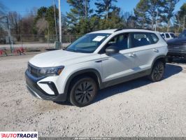 Volkswagen Pozostałe 2023 1