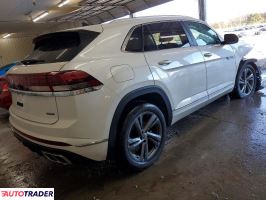 Volkswagen Atlas 2024 2