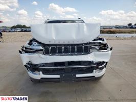 Jeep Wagoneer 2022 5