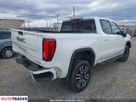 GMC Sierra 2022 6 GMC Sierra 2022 6