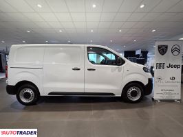 Opel Vivaro 2019 2.0