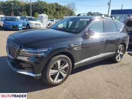 Hyundai Genesis - zobacz ofertę