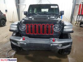 Jeep Wrangler 2024 3