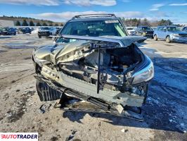 Subaru Forester 2020 2