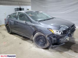 Subaru Impreza 2022 2
