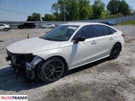 Honda Civic 2024 2 Honda Civic 2024 2