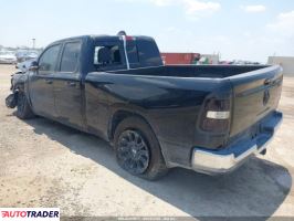 Dodge Ram 2022 3 Dodge Ram 2022 3