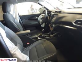 Chevrolet Blazer 2023 1 Chevrolet Blazer 2023 1