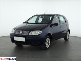 Fiat Punto 2009 1.2 59 KM