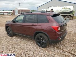 Honda Pozostałe 2021 3 Honda Pozostałe 2021 3