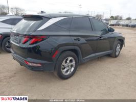 Hyundai Tucson 2024 2 Hyundai Tucson 2024 2