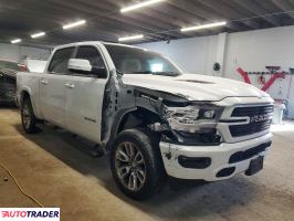 Dodge Ram 2020 5