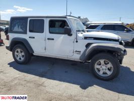 Jeep Wrangler 2021 3