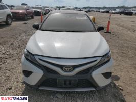 Toyota Camry 2018 2