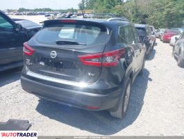 Nissan Rogue 2022 2