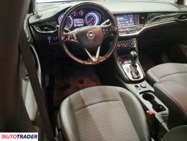 Opel Astra 2016 1.4 147 KM