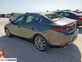 Mazda 3 2022 2 Mazda 3 2022 2