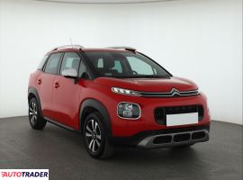 Citroen C3 2018 1.2 108 KM