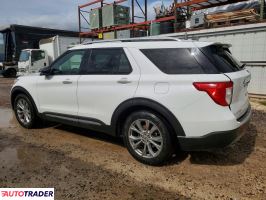 Ford Explorer 2023 2