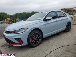 Volkswagen Jetta - zobacz ofertę