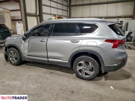 Hyundai Santa Fe 2022 2