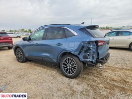 Ford Escape 2023 2