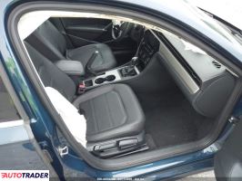 Volkswagen Passat 2021 2