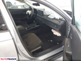 Honda Accord 2024 1