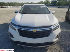 Chevrolet Equinox 2024 1