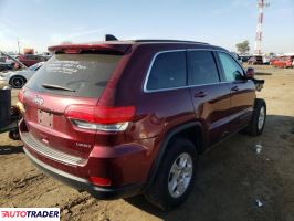 Jeep Grand Cherokee 2017 3 Jeep Grand Cherokee 2017 3