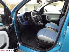 Fiat Panda 2016 1.2 69 KM