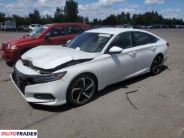 Honda Accord 2020 1 Honda Accord 2020 1