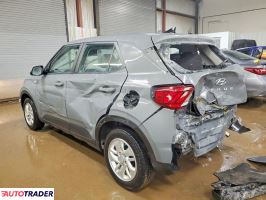 Hyundai Pozostałe 2022 1