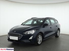 Ford Focus 2019 1.0 123 KM