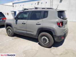 Jeep Renegade 2019 2