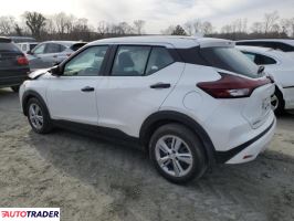 Nissan Pozostałe 2024 1