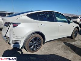 Tesla Model Y 2024 Tesla Model Y 2024