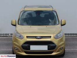 Ford Tourneo Connect 2015 1.5 118 KM