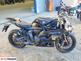 Yamaha YZF - zobacz ofertę