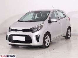 Kia Picanto 2023 1.0 65 KM